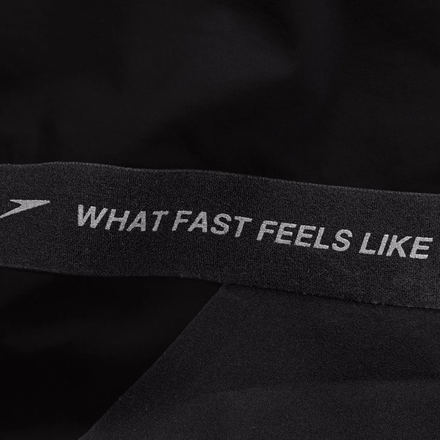 Jammer Homme Fastskin LZR Pure Valor 2.0 Noir
