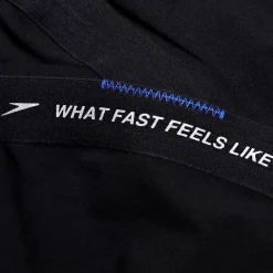 Jammer Homme Fastskin LZR Pure Intent 2.0 Bleu/Irisé