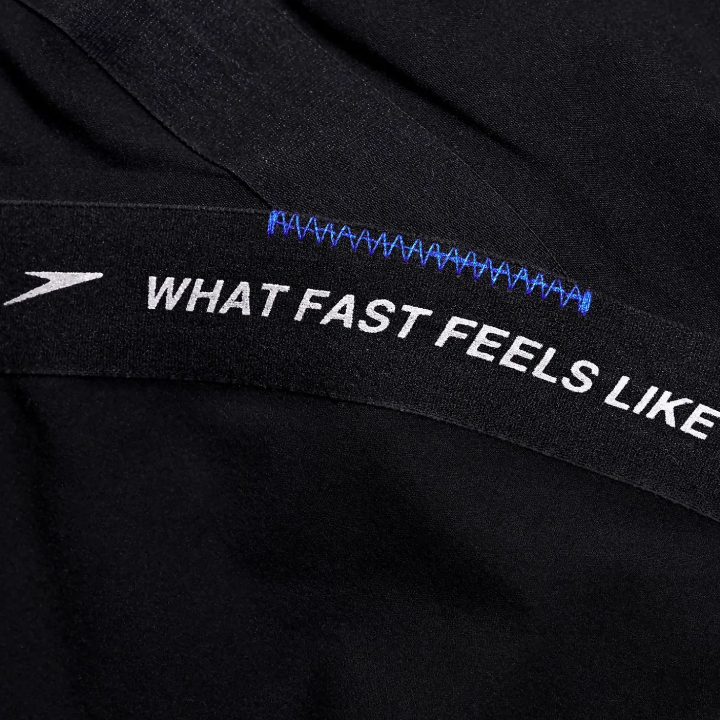 Jammer Homme Fastskin LZR Pure Intent 2.0 Bleu/Irisé