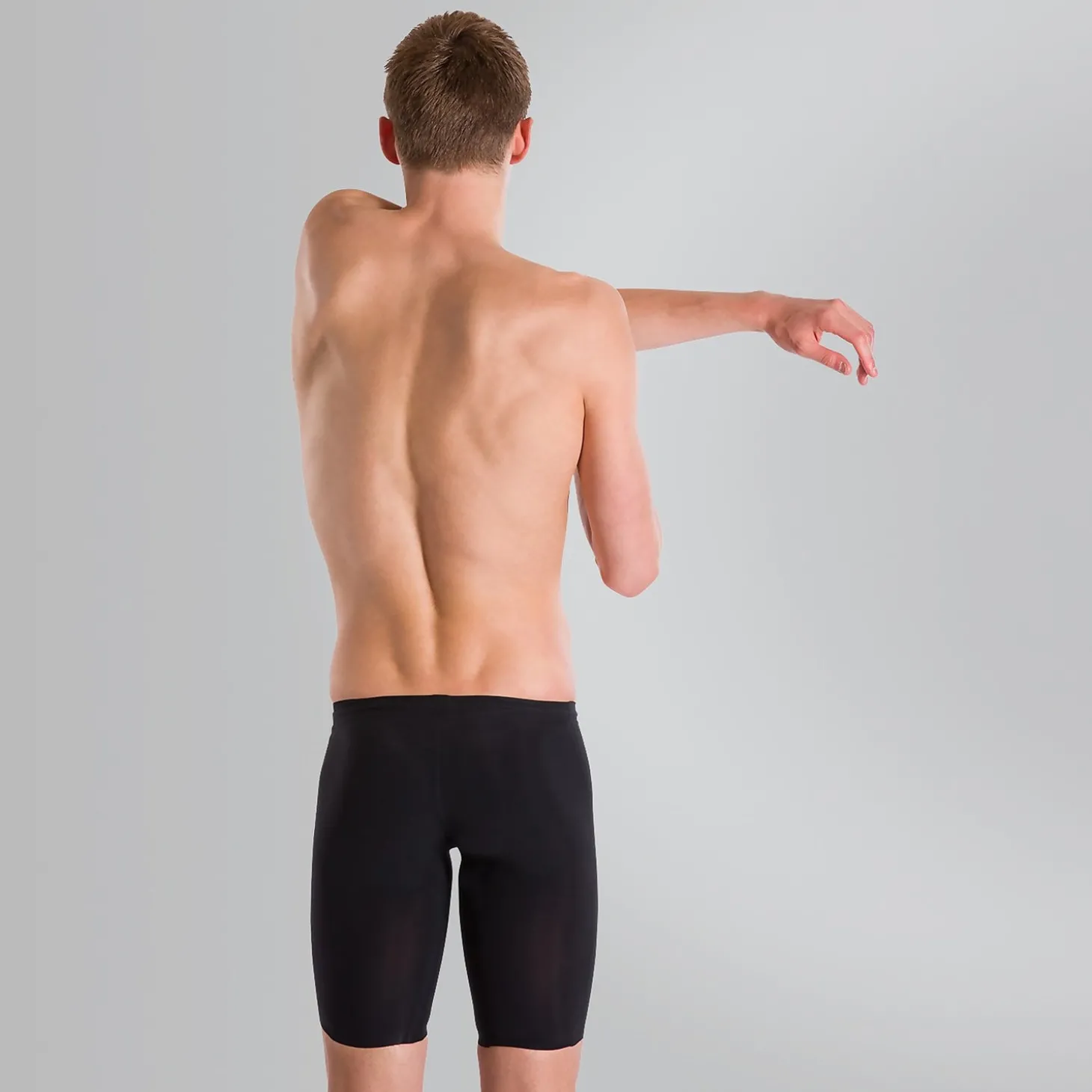 Jammer Homme Fastskin LZR Pure Valor noir
