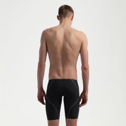 Jammer Homme Fastskin LZR Pure Intent 2.0 Noir/Irisé