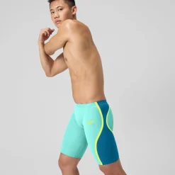 Jammer Homme Fastskin LZR Pure Intent 2.0 turquoise