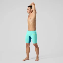 Jammer Homme Fastskin LZR Pure Valor 2.0 turquoise