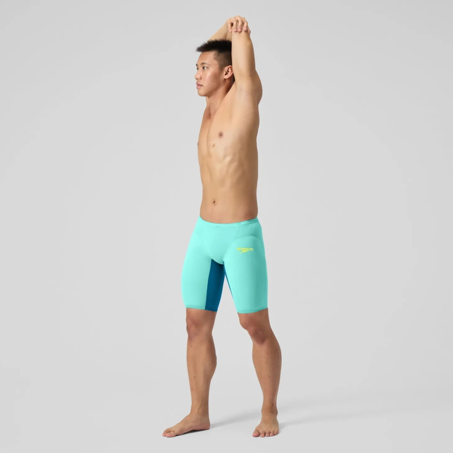 Jammer Homme Fastskin LZR Pure Valor 2.0 turquoise