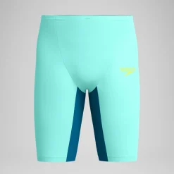 Jammer Homme Fastskin LZR Pure Valor taille haute 2.0 turquoise