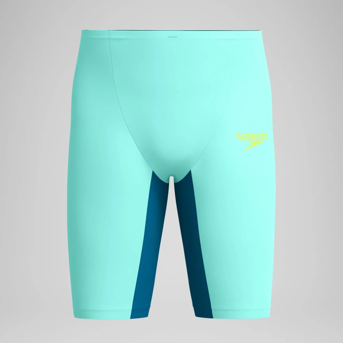 Jammer Homme Fastskin LZR Pure Valor taille haute 2.0 turquoise