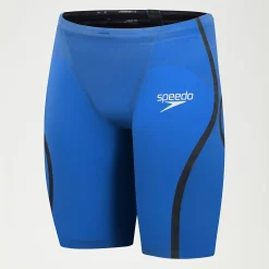 Jammer Homme Fastskin LZR Pure Intent 2.0 Bleu/Irisé