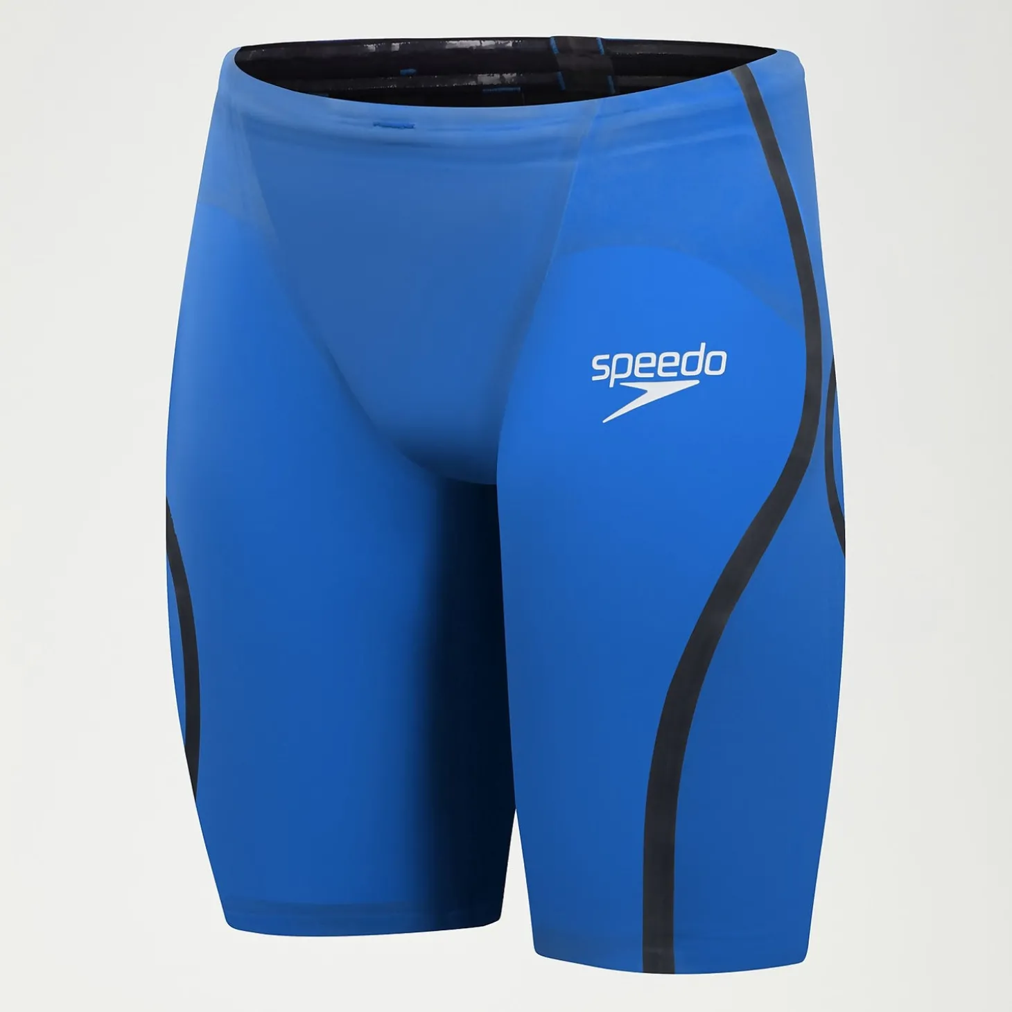 Jammer Homme Fastskin LZR Pure Intent 2.0 Bleu/Irisé