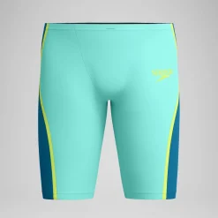 Jammer Homme Fastskin LZR Pure Intent 2.0 turquoise