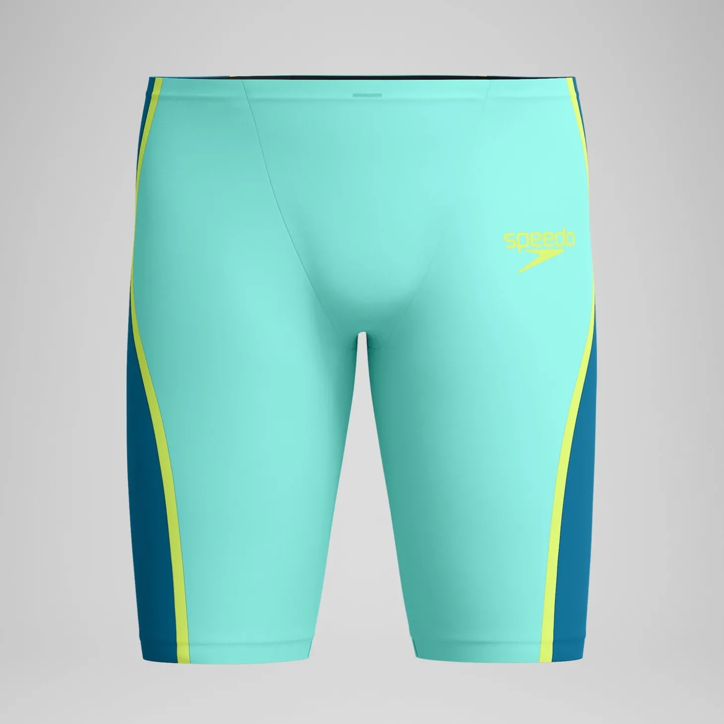 Jammer Homme Fastskin LZR Pure Intent 2.0 turquoise