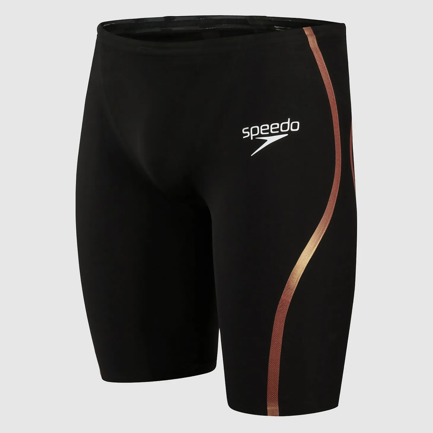 Jammer Homme Fastskin LZR Pure Intent noir/doré