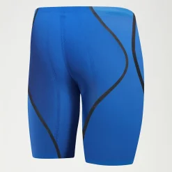 Jammer Homme Fastskin LZR Pure Intent 2.0 Bleu/Irisé