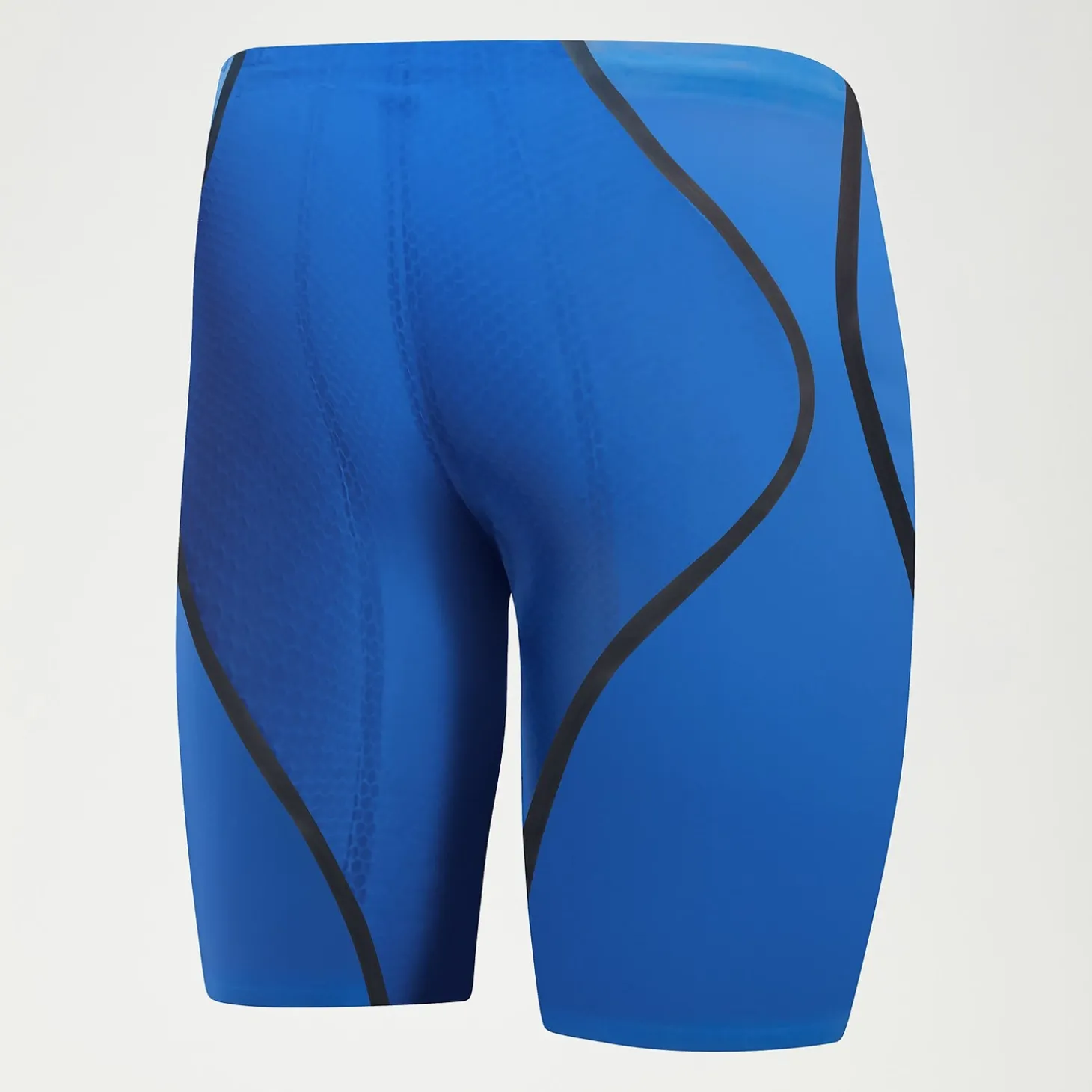 Jammer Homme Fastskin LZR Pure Intent 2.0 Bleu/Irisé