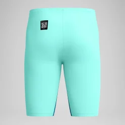 Jammer Homme Fastskin LZR Pure Valor taille haute 2.0 turquoise