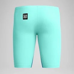 Jammer Homme Fastskin LZR Pure Valor 2.0 turquoise
