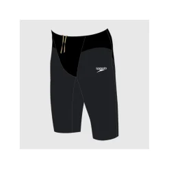 Jammer Homme Fastskin LZR Pure Valor taille haute noir