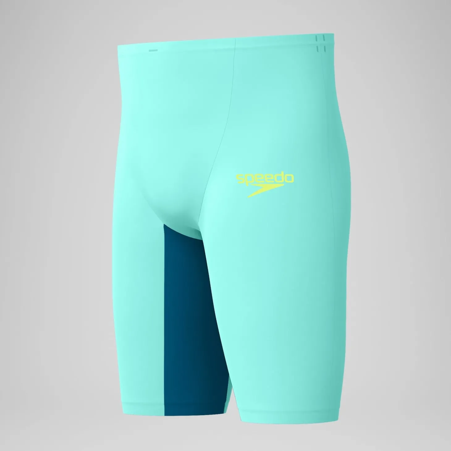 Jammer Homme Fastskin LZR Pure Valor taille haute 2.0 turquoise