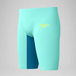 Jammer Homme Fastskin LZR Pure Valor 2.0 turquoise