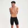 Jammer Homme HyperBoom Placement noir/bleu