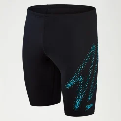 Jammer Homme HyperBoom Placement noir/bleu