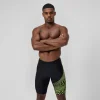 Jammer homme Medley Logo jaune