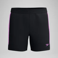 Jammer homme Medley Logo noir/rose