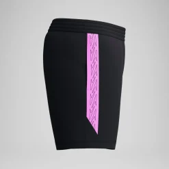 Jammer homme Medley Logo noir/rose