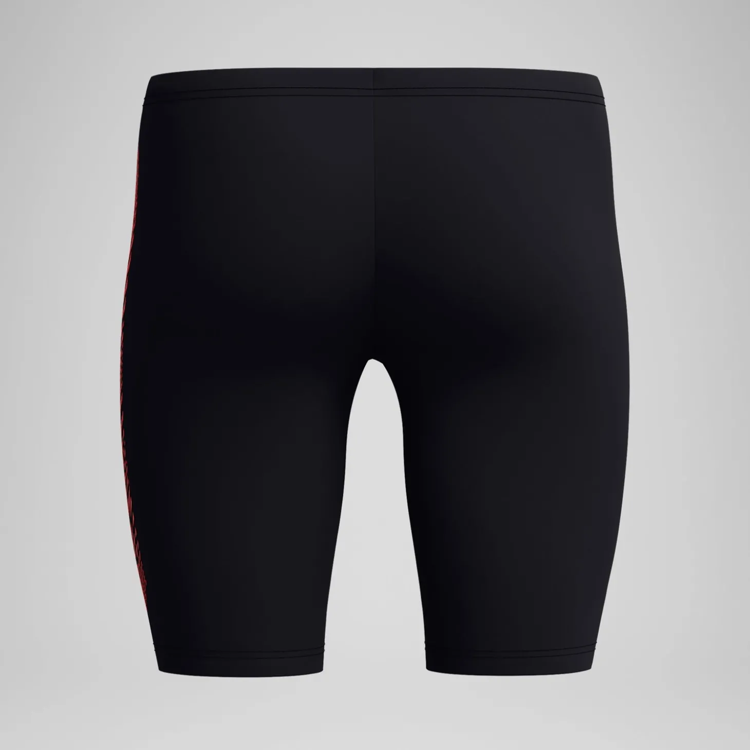 Jammer homme Medley Logo orange