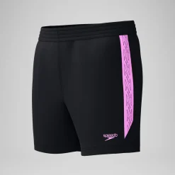Jammer homme Medley Logo noir/rose