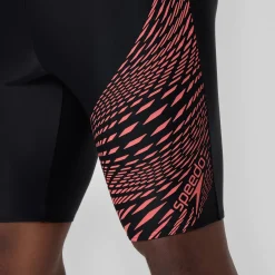 Jammer homme Medley Logo orange