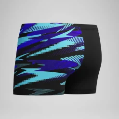 Jammer homme Tech Panel bleu