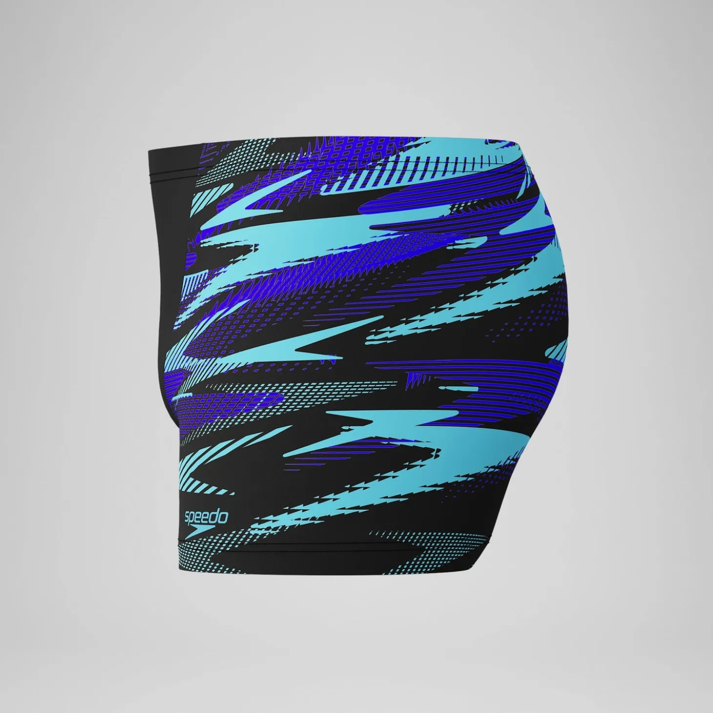 Jammer homme Tech Panel bleu