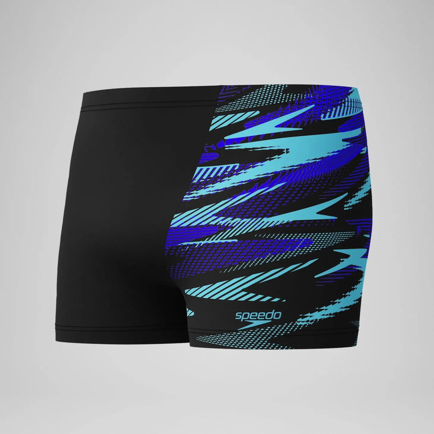 Jammer homme Tech Panel bleu
