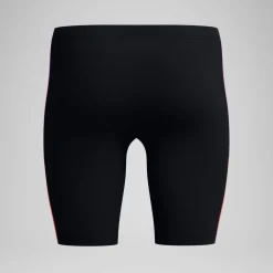 Jammer homme Tech Panel noir/orange