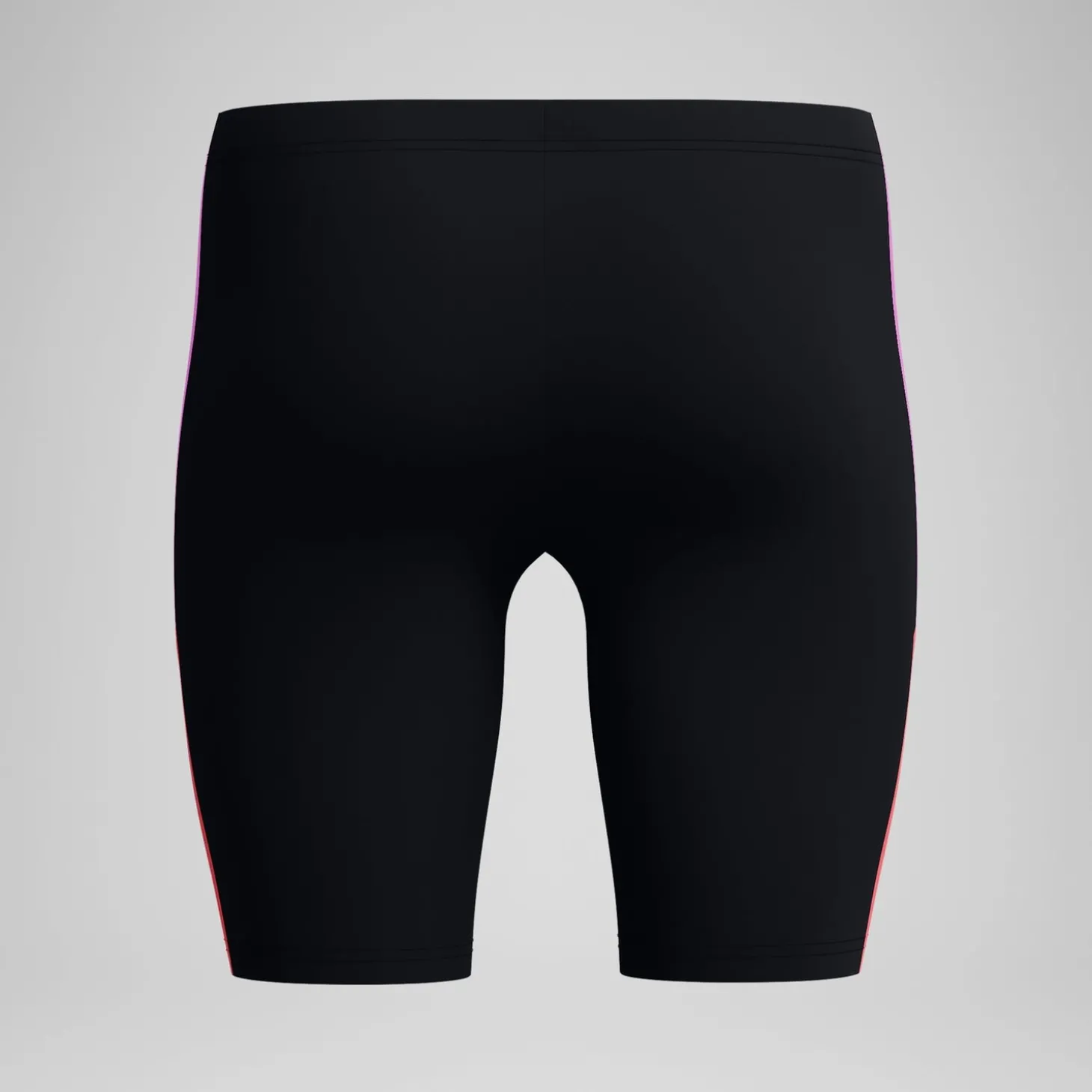 Jammer homme Tech Panel noir/orange