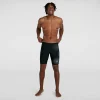Jammer Homme Tech Placement Noir