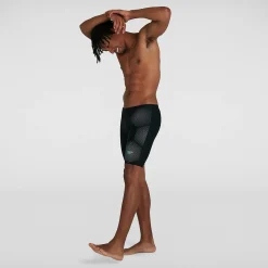 Jammer Homme Tech Placement Noir