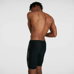 Jammer Homme Tech Placement Noir
