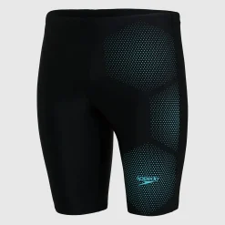 Jammer Homme Tech Placement Noir