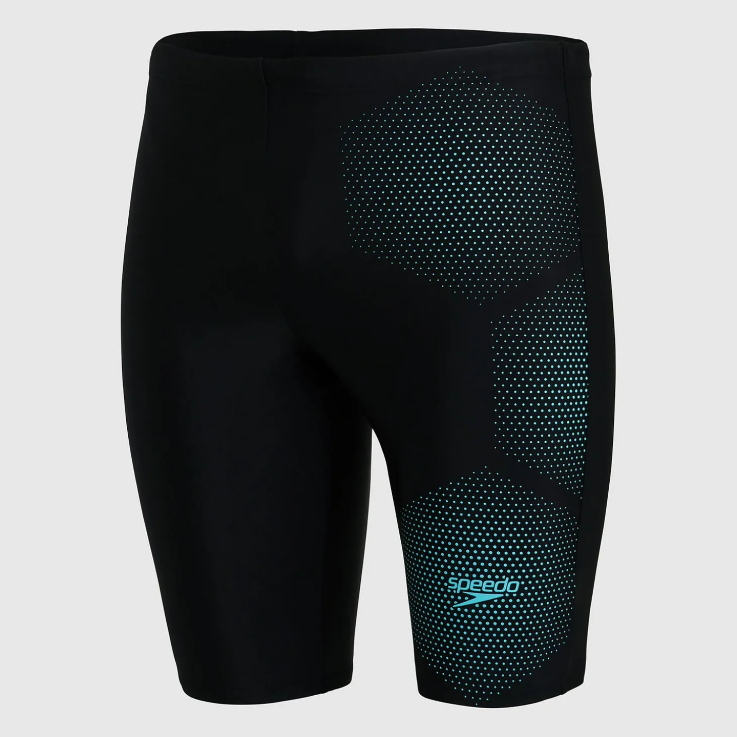 Jammer Homme Tech Placement Noir
