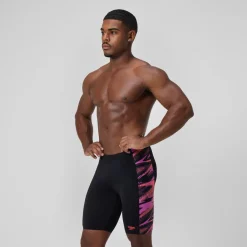Jammer HyperBoom à empiècement pour homme