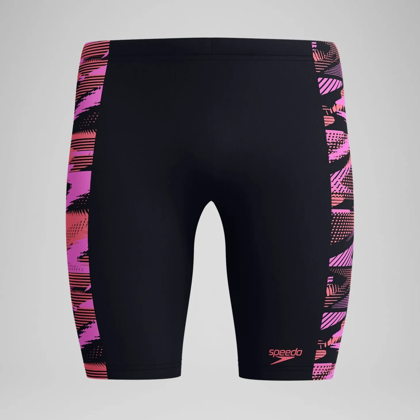 Jammer HyperBoom à empiècement pour homme