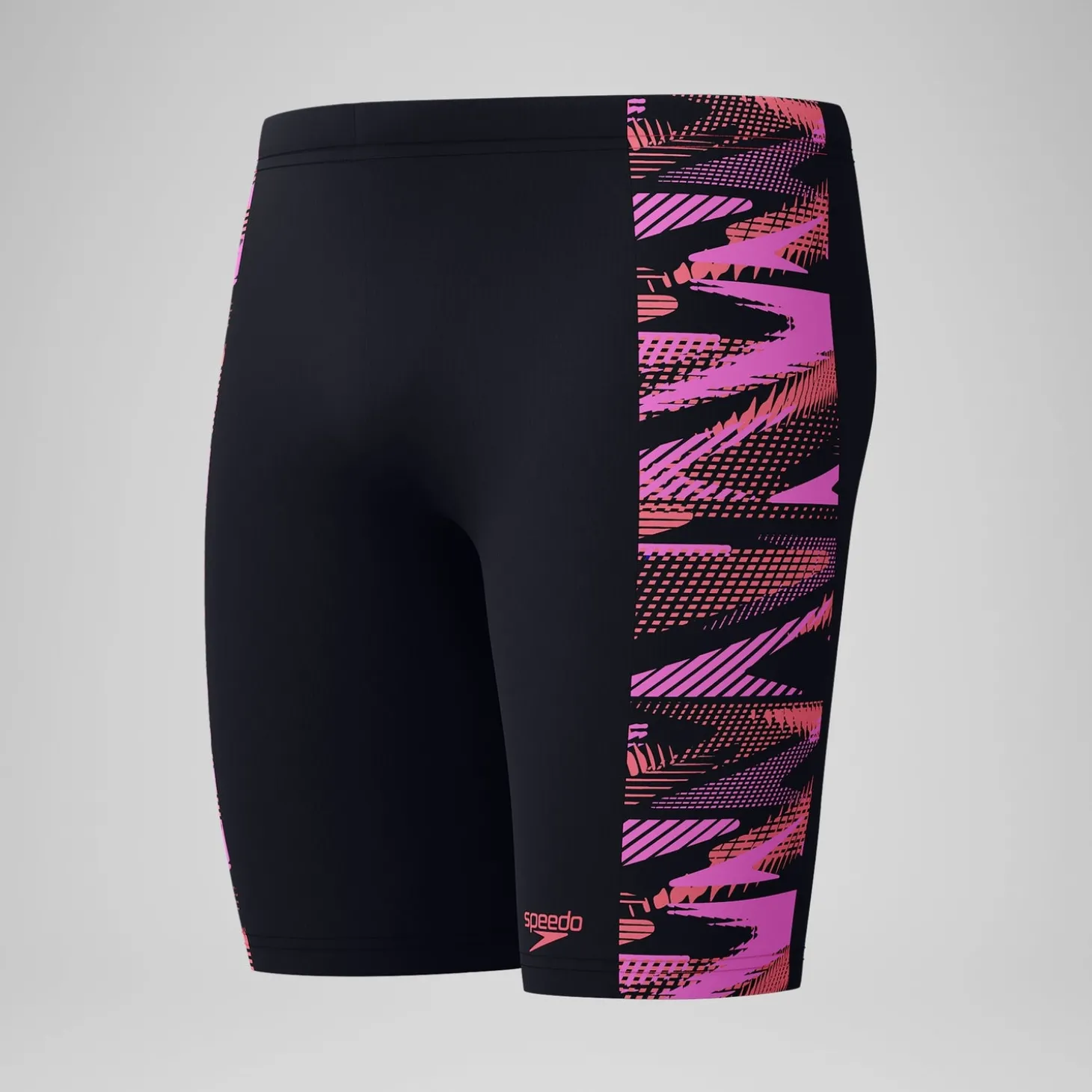 Jammer HyperBoom à empiècement pour homme