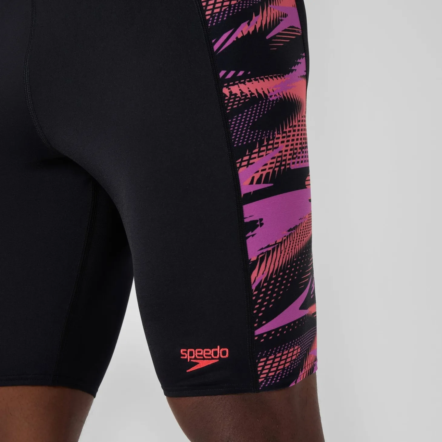 Jammer HyperBoom à empiècement pour homme