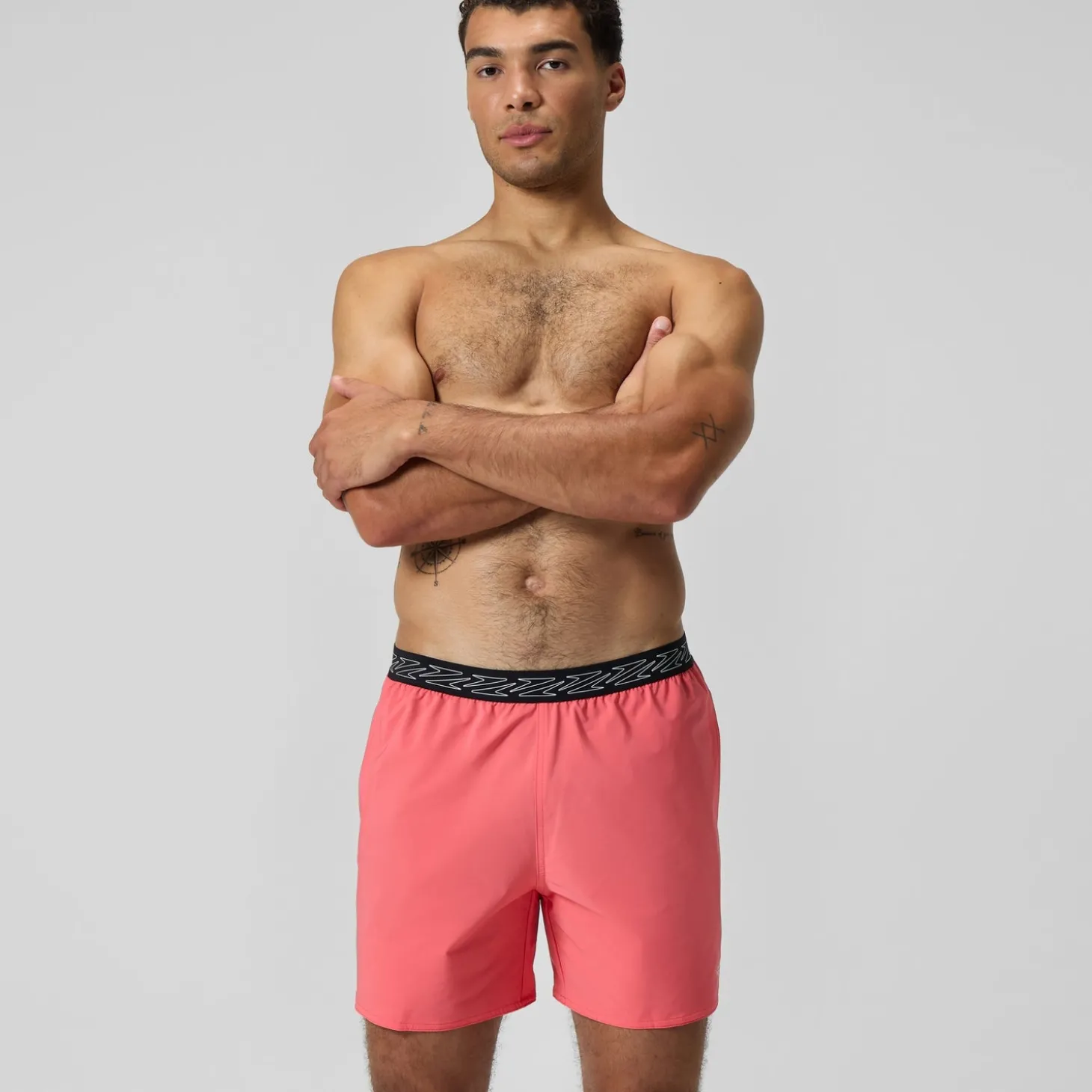 Jammer Hyperboom Splice pour homme
