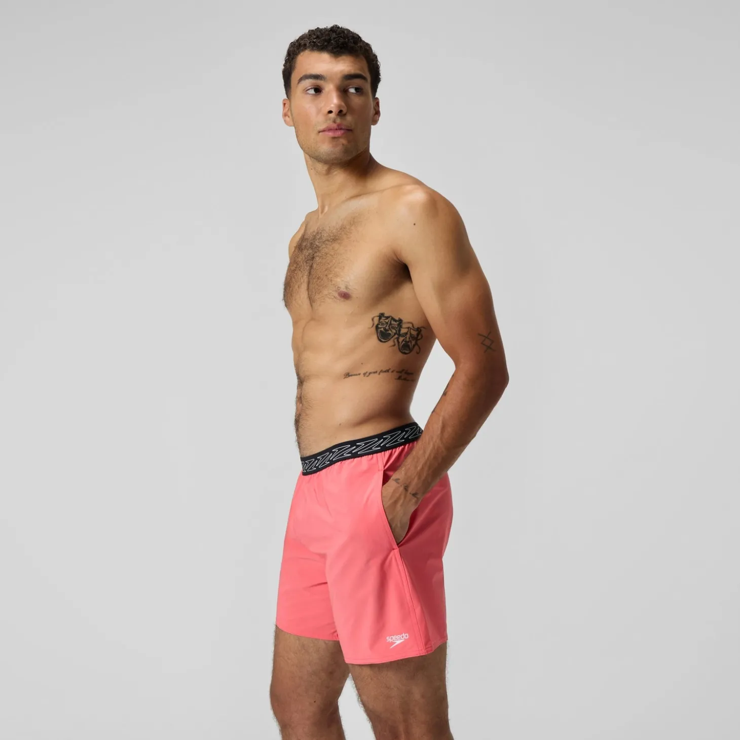 Jammer Hyperboom Splice pour homme