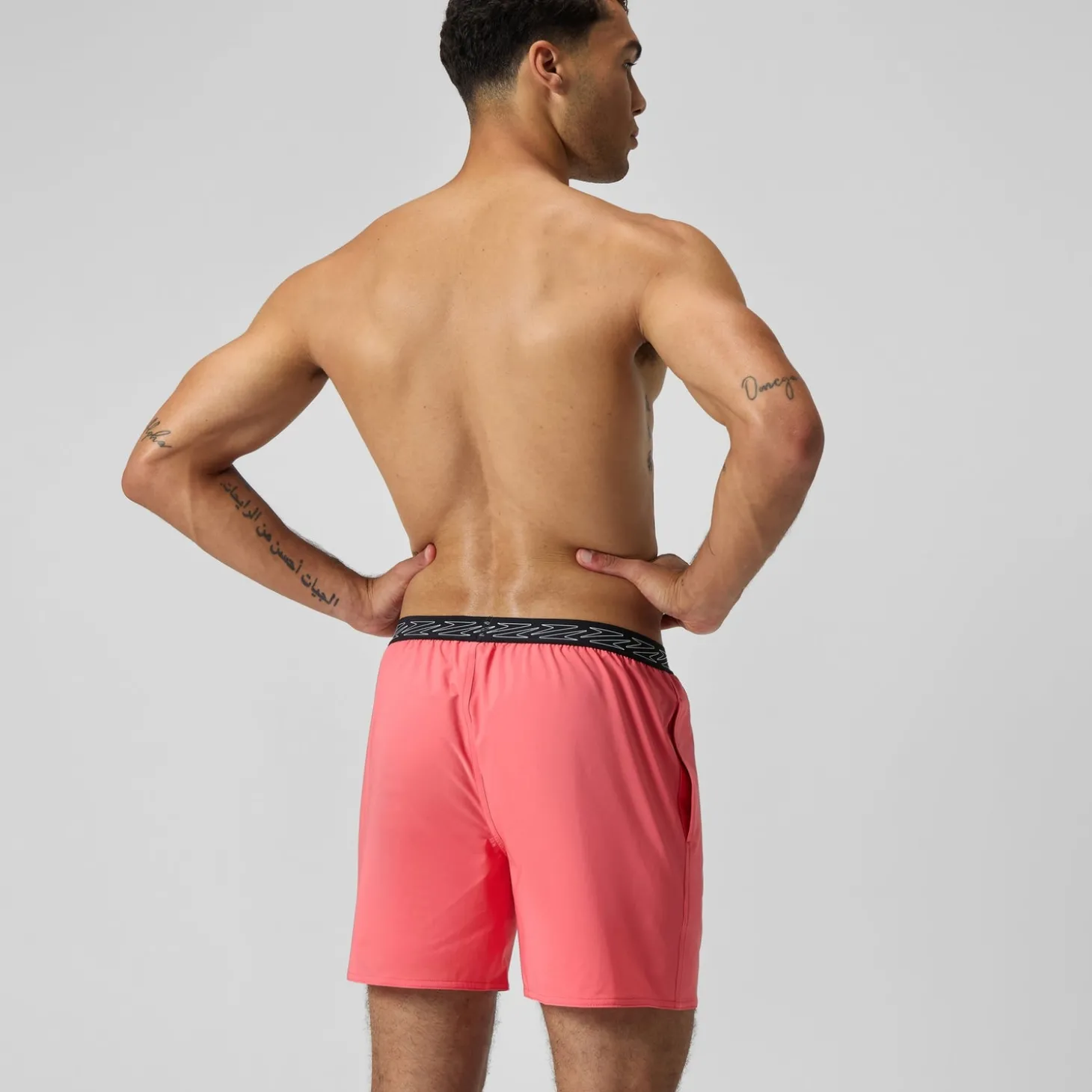 Jammer Hyperboom Splice pour homme