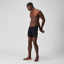 Jammer mi-long Homme Eco Endurance+ noir