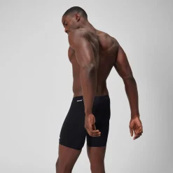 Jammer mi-long Homme Eco Endurance+ noir