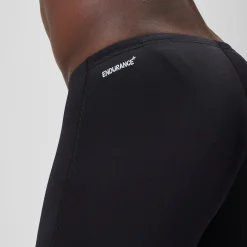 Jammer mi-long Homme Eco Endurance+ noir
